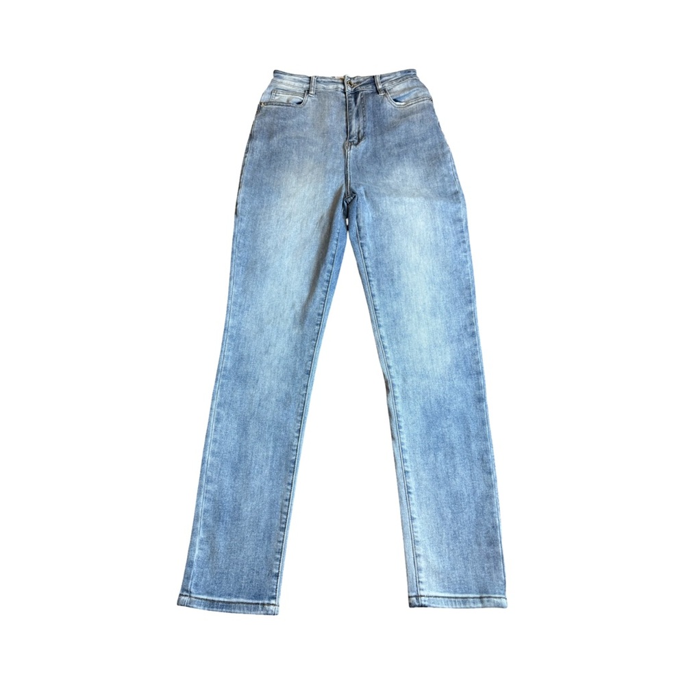 CHIPRE Classic Blue Women's Jeans